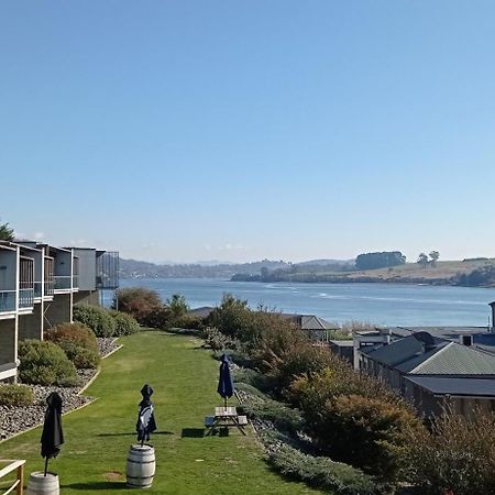 Rosevears Riverview Hotel Bagian luar foto