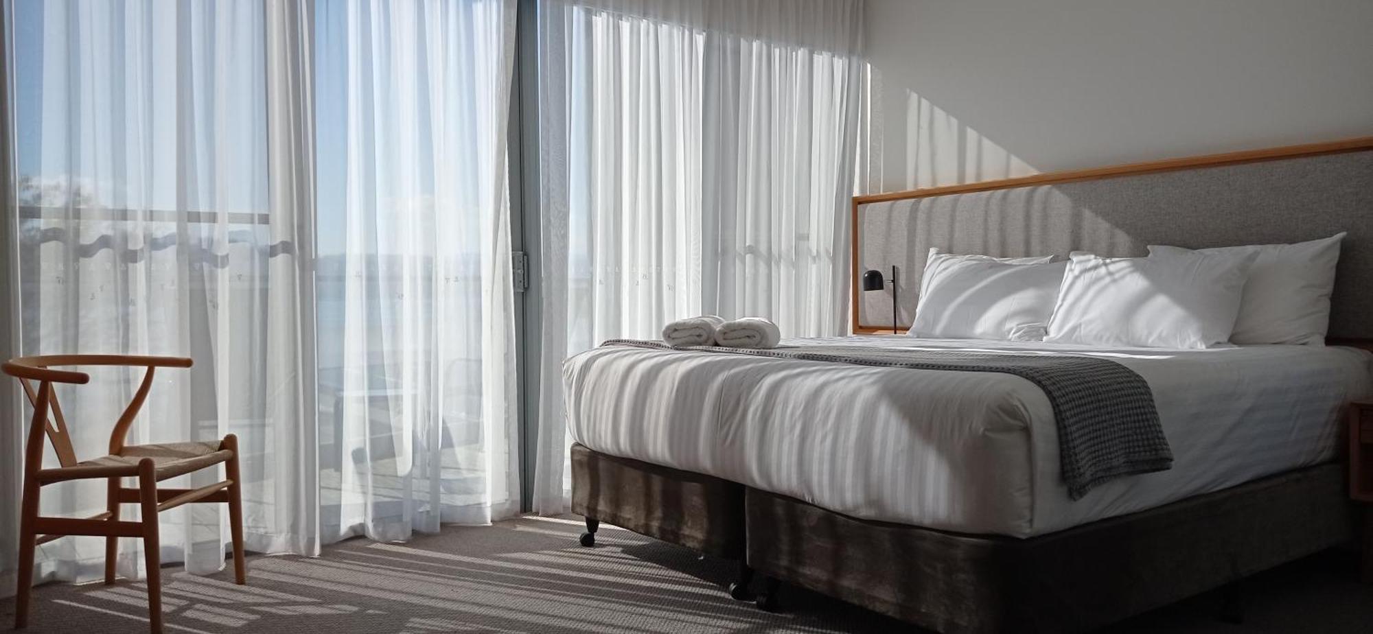 Rosevears Riverview Hotel Bagian luar foto