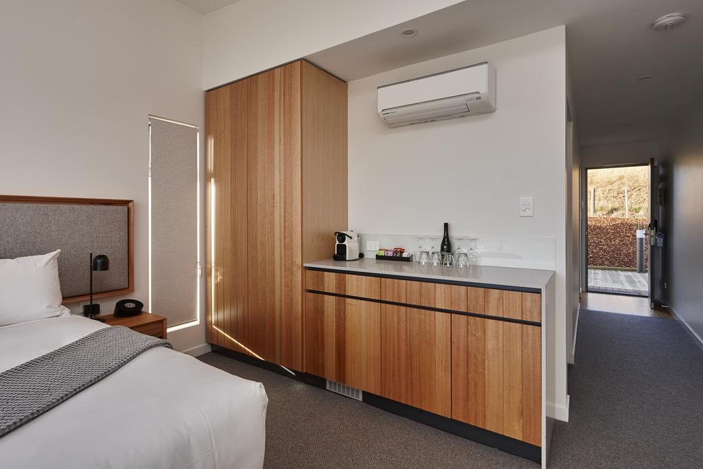 Rosevears Riverview Hotel Bagian luar foto